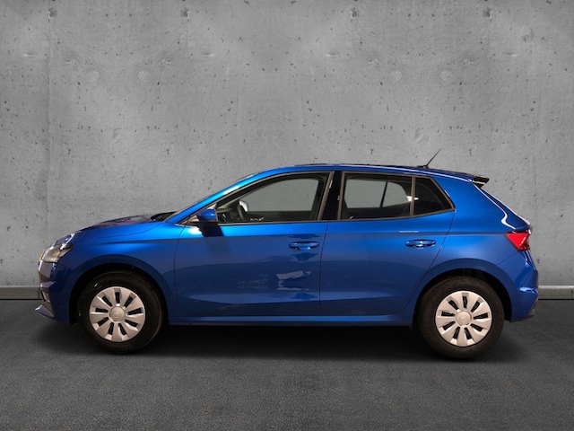 Skoda Fabia 1.0 TSI Ambition