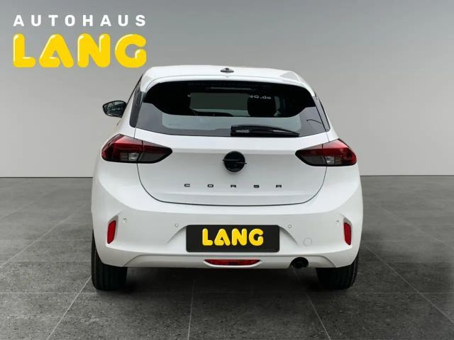 Opel Corsa 1.2 Turbo Edition Turbo