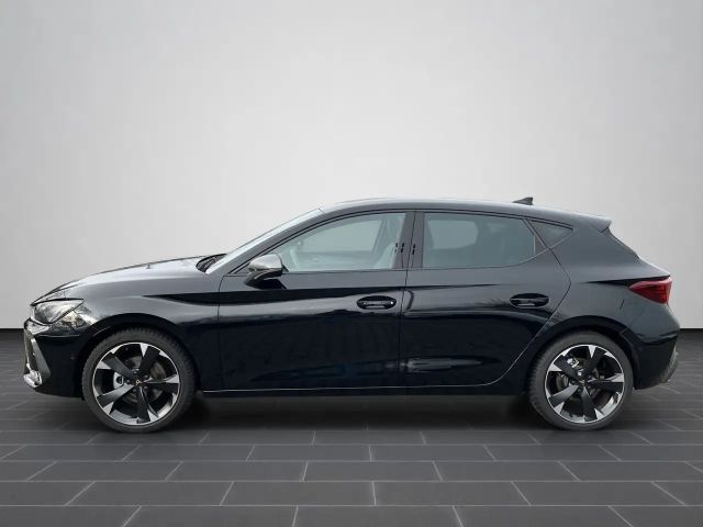 Cupra Leon 1.5 eTSI Navi, ACC, IPA, Kessy, RFK