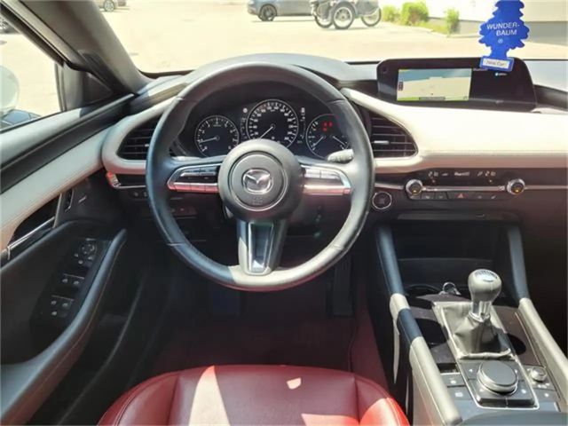 Mazda 3 SkyActiv