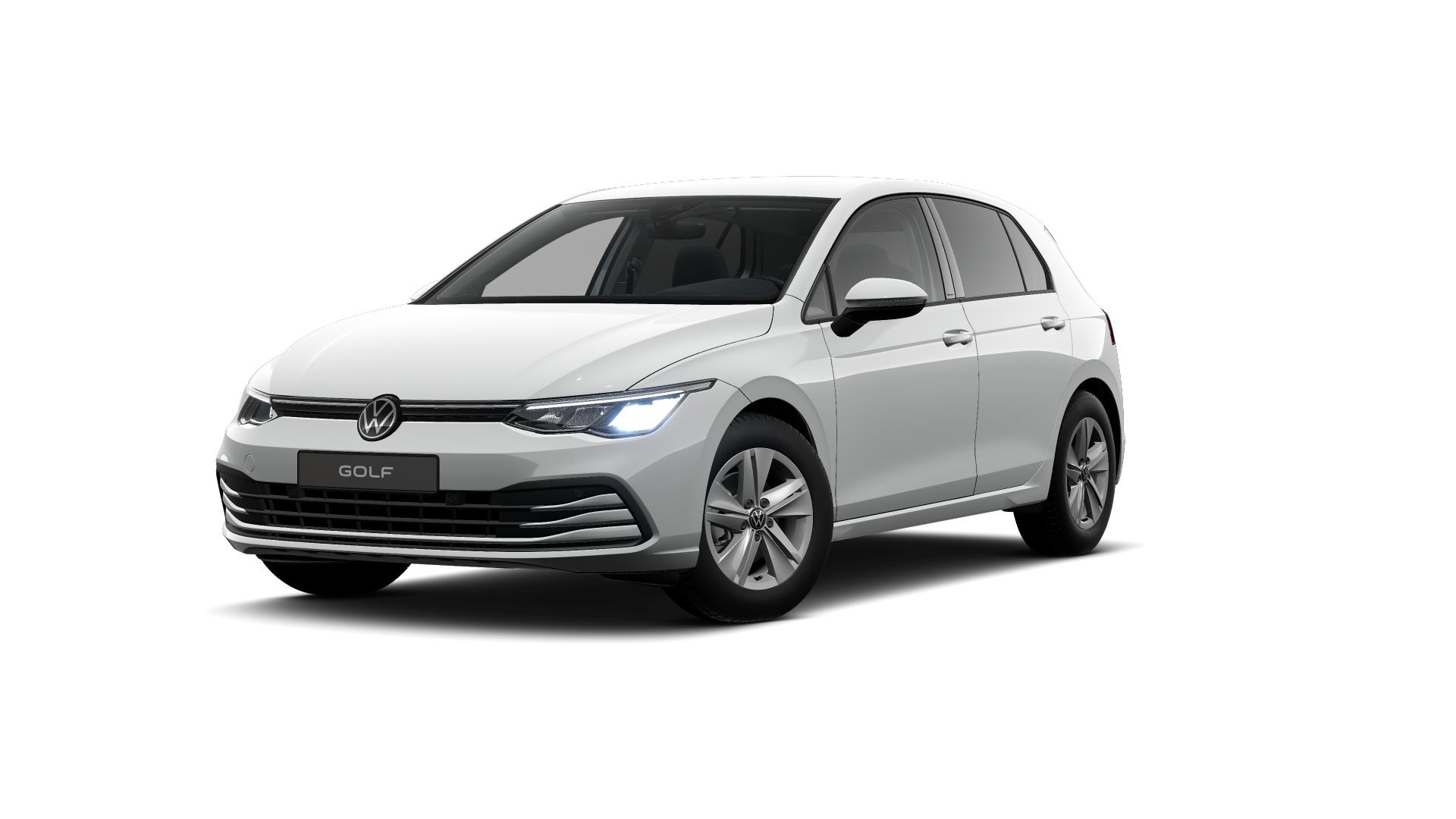 Volkswagen Golf 1.5 eTSI DSG Golf VIII