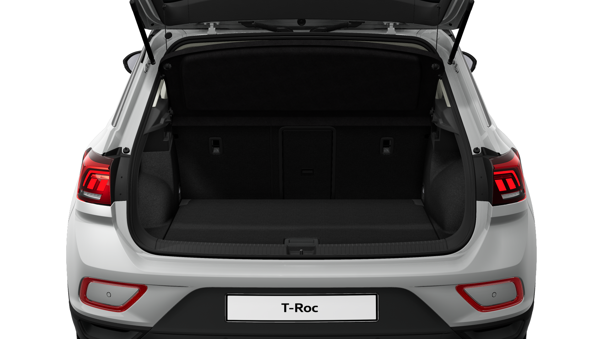 Volkswagen T-Roc 1.5 l TSI OPF DSG Virtual LM ACC FLA