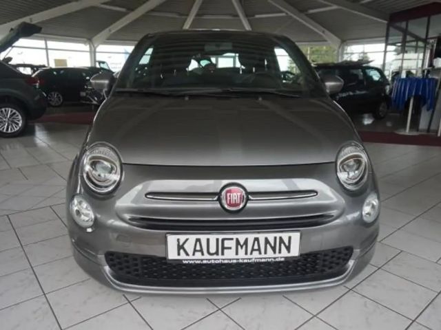 Fiat 500 500 1,0 MHD CLUB LM KLIMA TEMPOMAT UCONNECT
