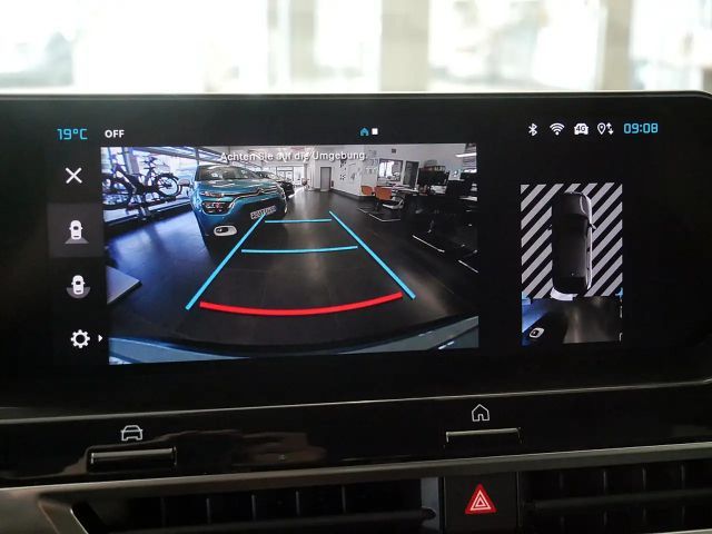 Citroën C4 PureTech Shine