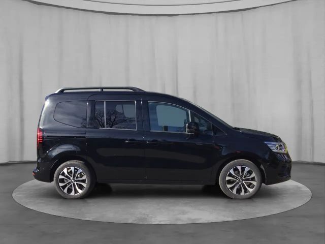 Renault Kangoo Blue EDC Techno dCi 115