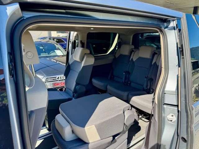 Volkswagen Multivan 2.0 TDI DSG Lang T7