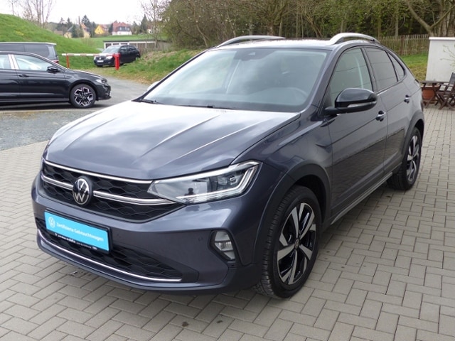 Volkswagen Taigo 1.0 TSI DSG