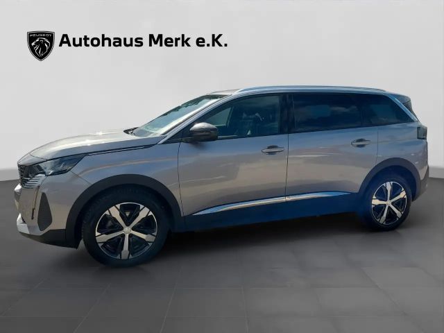 Peugeot 5008 Allure Pack