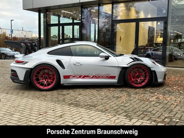 Porsche 992 Coupé GT3 RS