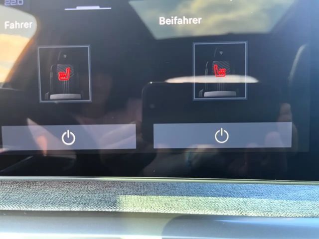 Peugeot 5008 GT-Line Hybrid