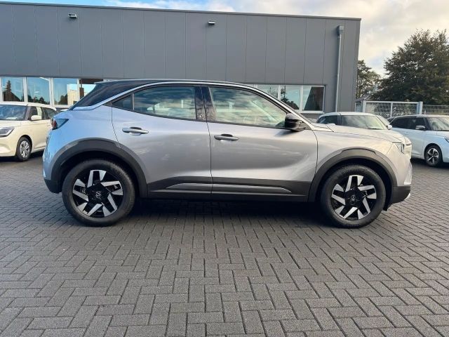Opel Mokka Electric /OBC-11KW/Kamera/LED
