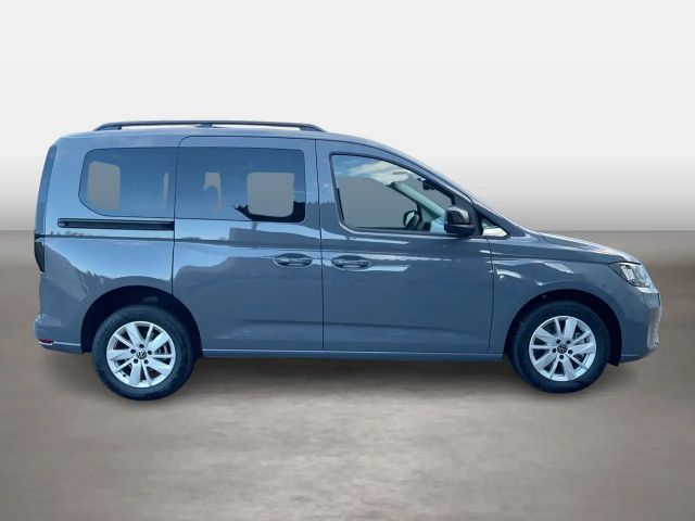 Volkswagen Caddy Life