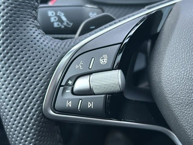 Skoda Scala 1.5 TSI Monte Carlo