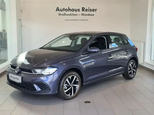 Volkswagen Polo DSG Life