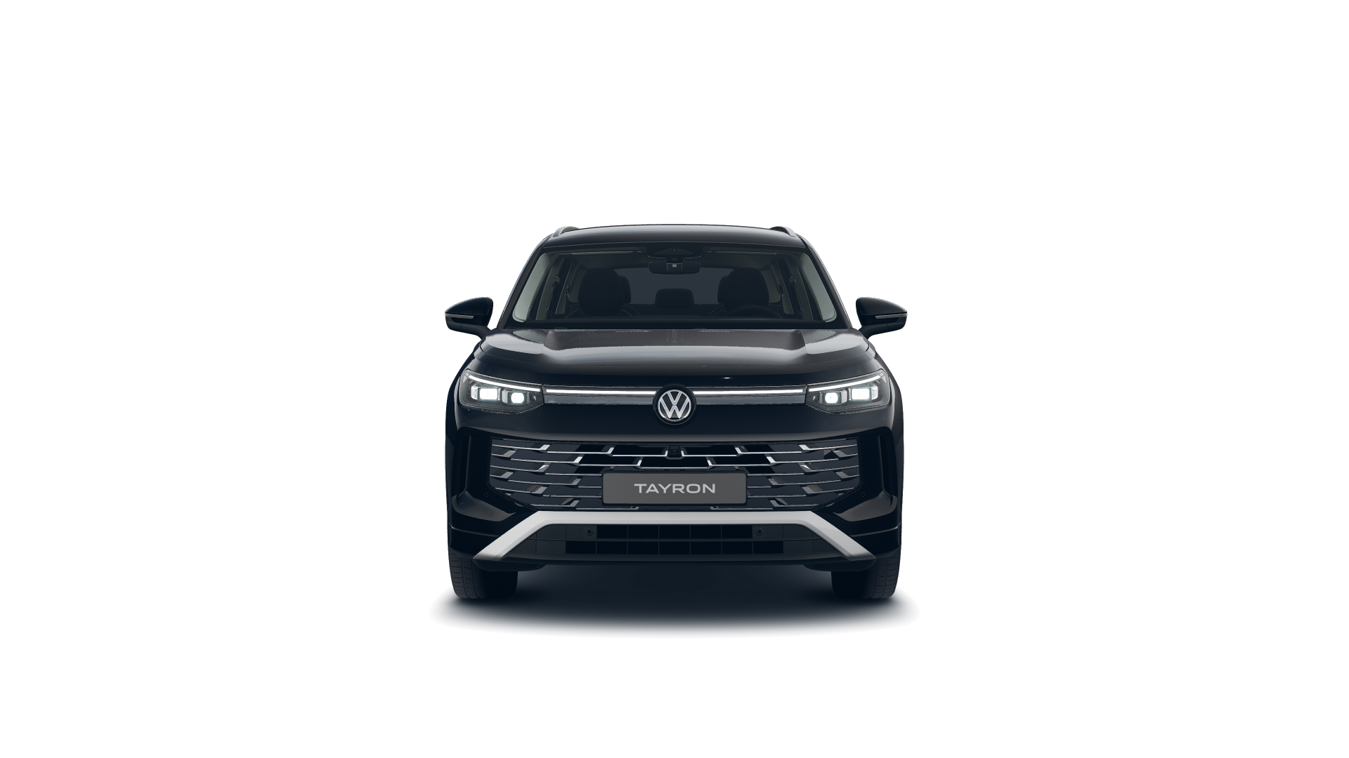 Volkswagen Tayron DSG Elegance Elegance