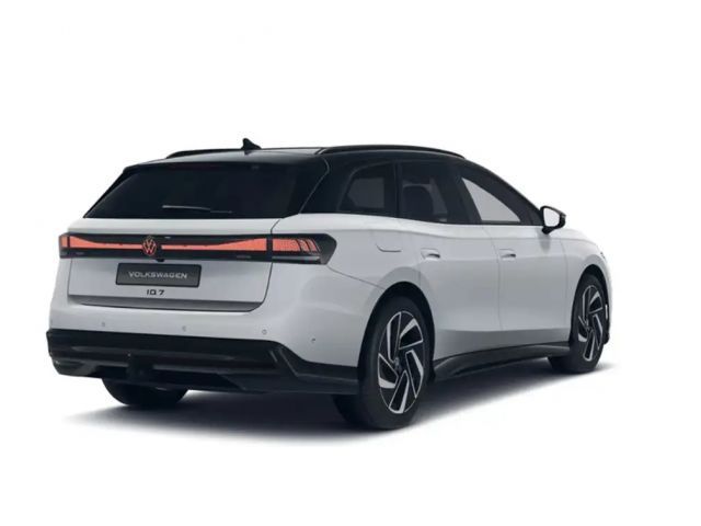 Volkswagen ID.7 Pro Tourer