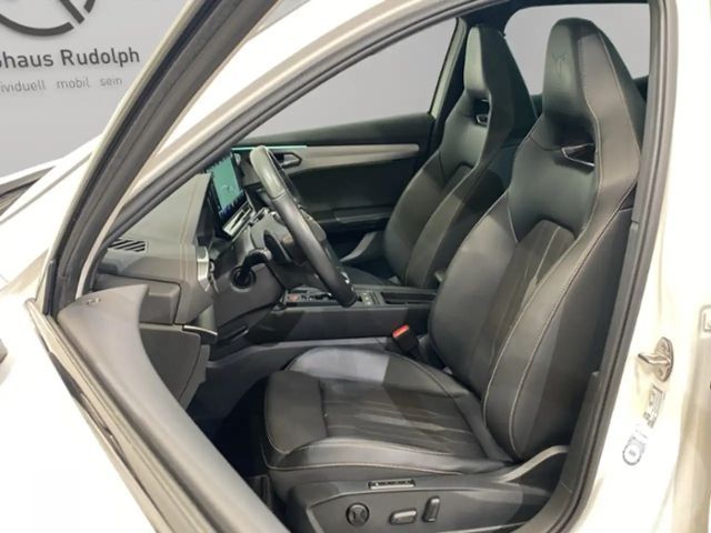 Cupra Formentor 1.4 VZ e-Hybrid