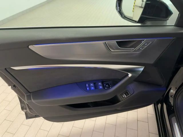 Audi A6 35 TDI Sedan Sport