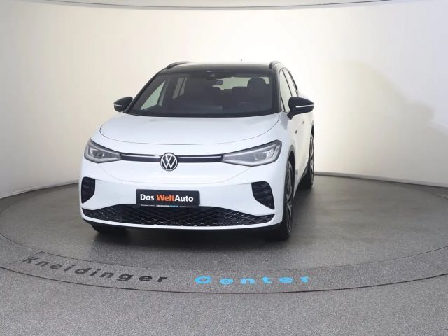 Volkswagen ID.4 220 kW 4Motion GTX