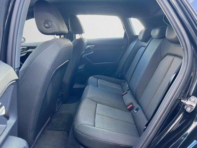 Audi A3 30 TFSI S-Tronic Sportback