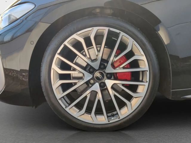 Audi A5 40 TDI Quattro S-Line