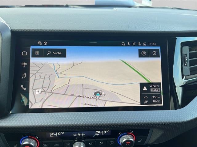 Audi A1 30 TFSI S-Tronic Sportback