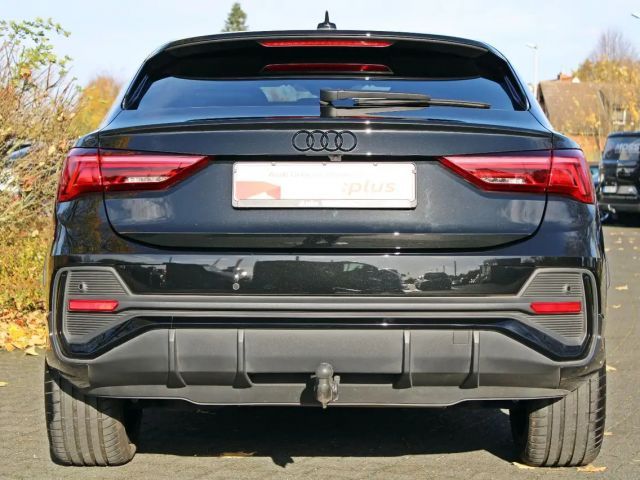 Audi Q3 35 TFSI S-Line Sportback