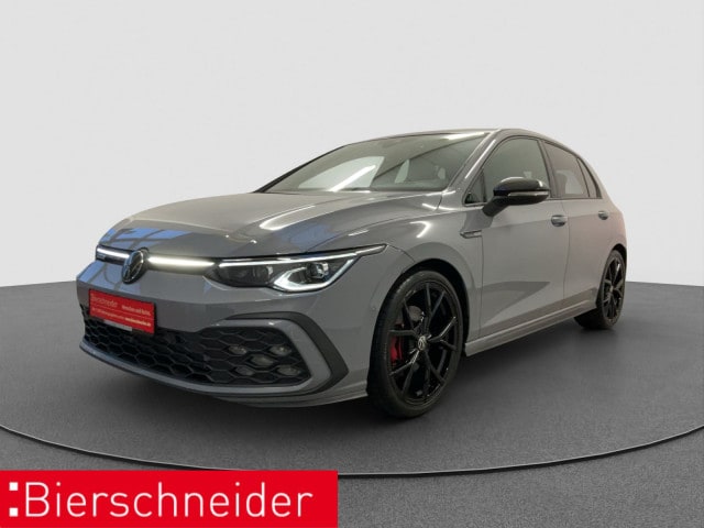 Volkswagen Golf 2.0 TDI GTD