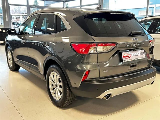 Ford Kuga AWD Titanium X