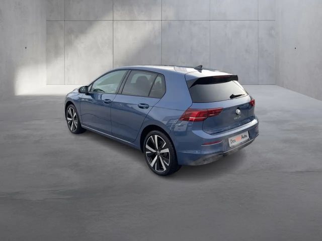 Volkswagen Golf Rabbit TSI