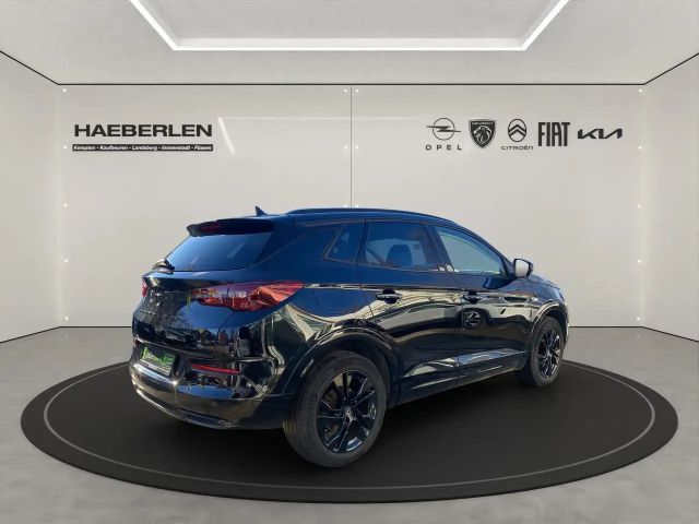 Opel Grandland X GS-Line Grand Sport