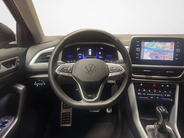 Volkswagen T-Roc 2.0 TDI DSG