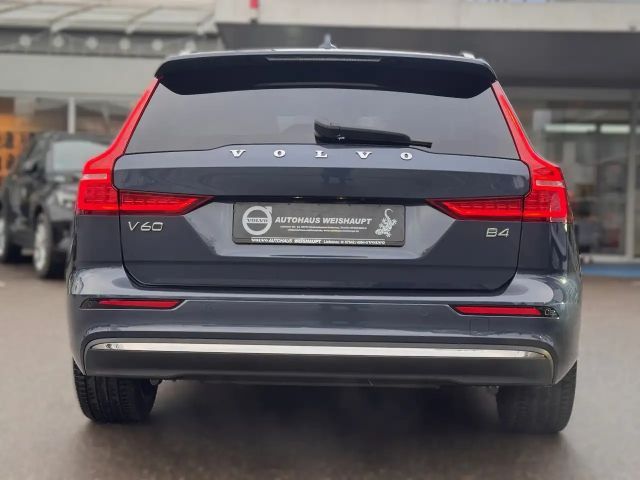 Volvo V60 Bright Plus