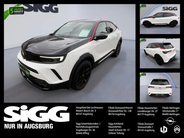 Opel Mokka GS-Line Grand Sport