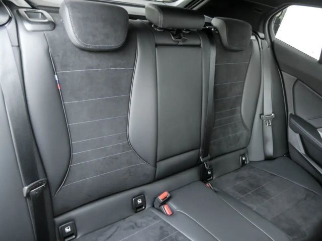 BMW 135 M-Sport Sedan xDrive