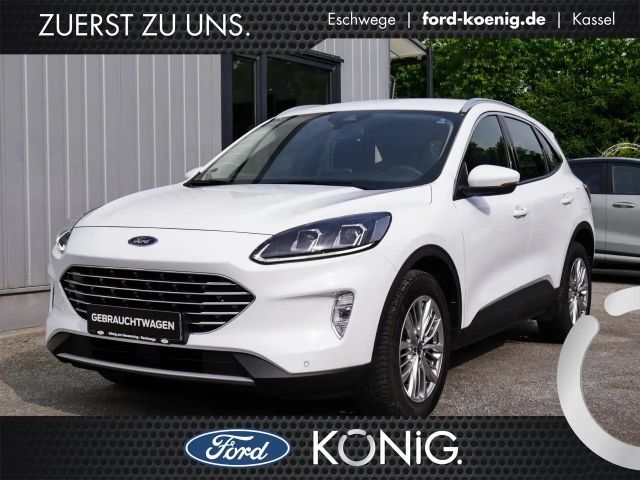 Ford Kuga Titanium