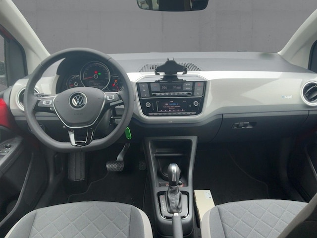 Volkswagen e-up! e-up! EDITION Rüfakam*Ambiente*Climatr.