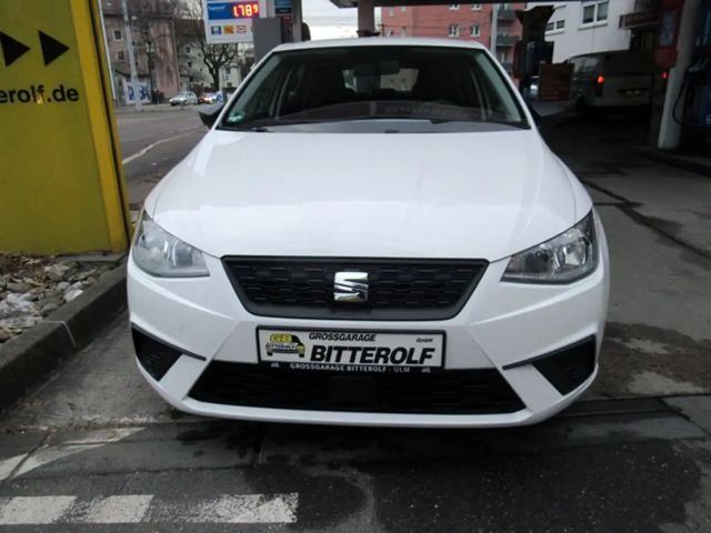Seat Ibiza Reference