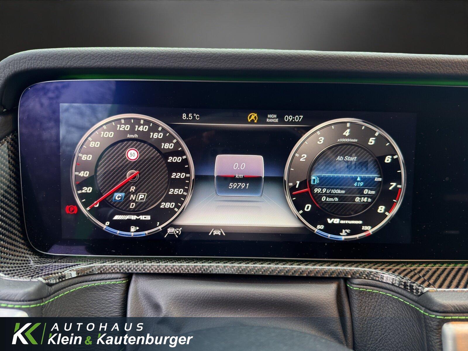 Mercedes-Benz AMG G Designo