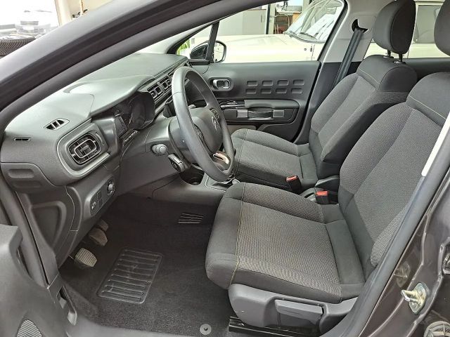 Citroën C3 Max PureTech