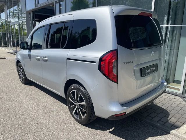 Mercedes-Benz T 160 Progressive
