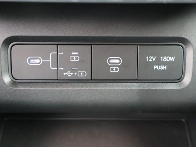 Hyundai Tucson N Line