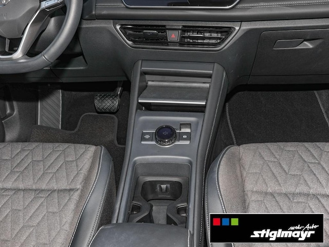 Volkswagen Tayron 1.5 eTSI DSG Life