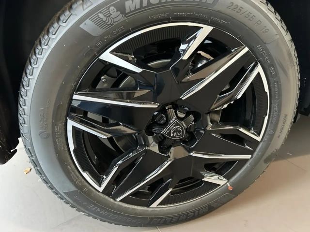 Peugeot 5008 Allure Pack