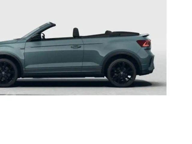Volkswagen T-Roc 1.5 TSI Cabriolet R-Line