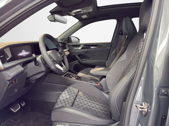 Volkswagen Tayron 2.0 TDI 4Motion R-Line