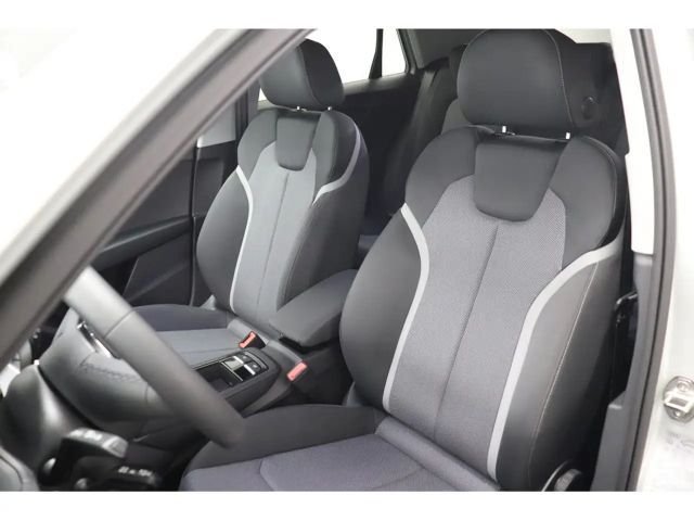 Audi Q2 1.5 TFSI S-Line S-Tronic