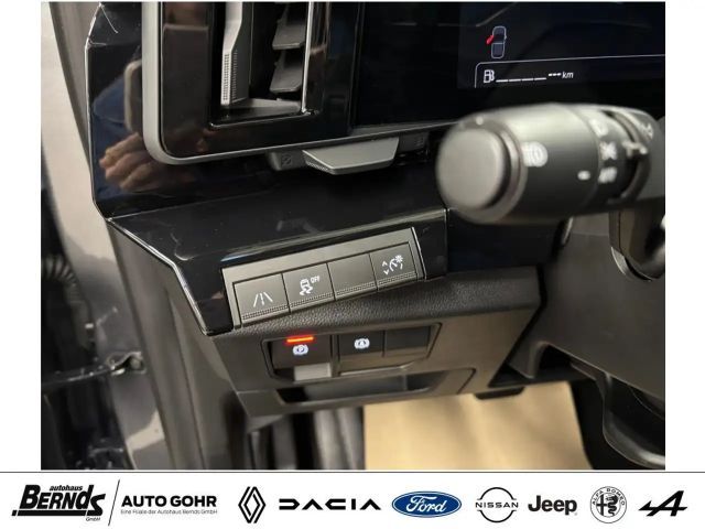 Renault Austral Techno