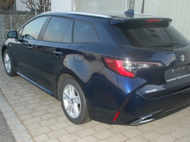 Suzuki Swace Comfort Hybrid