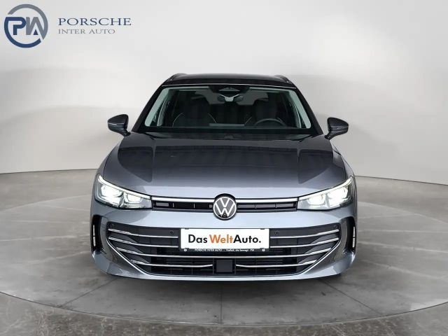 Volkswagen Passat Business DSG Variant